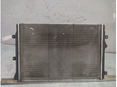 Recambio de radiador agua para volkswagen passat berlina (3c2) advance referencia OEM IAM 3C0121253K   2