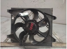 Recambio de electroventilador para kia carens 2.0 crdi ex monovolumen referencia OEM IAM   