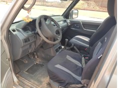 mitsubishi galloper (hyundai) del año 2002