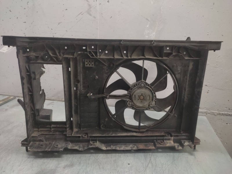 Recambio de panel frontal para citroën c4 picasso exclusive referencia OEM IAM   