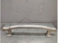 Recambio de refuerzo paragolpes delantero para renault scenic ii 1.9 dci diesel referencia OEM IAM   