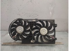 Recambio de electroventilador para chrysler voyager (rg) 2.5 crd executive referencia OEM IAM 868500SK  