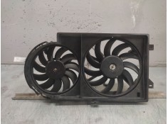 Recambio de electroventilador para chrysler voyager (rg) 2.5 crd executive referencia OEM IAM 868500SK   2
