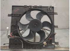 Recambio de electroventilador para mercedes-benz vito (w638) combi referencia OEM IAM 6385004800  