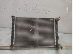 Recambio de radiador agua para ford fiesta (cbk) ambiente referencia OEM IAM 2S6H8005BB  