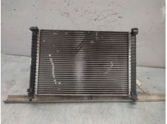 Recambio de radiador agua para ford fiesta (cbk) ambiente referencia OEM IAM 2S6H8005BB   2