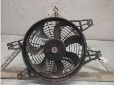 Recambio de electroventilador para kia carens 2.0 crdi ex monovolumen referencia OEM IAM   
