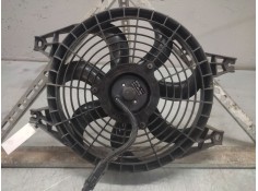 Recambio de electroventilador para kia carens 2.0 crdi ex monovolumen referencia OEM IAM    2