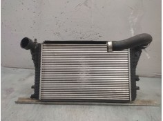Recambio de intercooler para volkswagen jetta iii (1k2) 1.9 tdi referencia OEM IAM 1K0145803L  