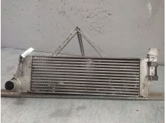 Recambio de intercooler para renault scenic ii 1.9 dci diesel referencia OEM IAM   