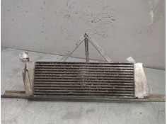 Recambio de intercooler para renault scenic ii 1.9 dci diesel referencia OEM IAM    2