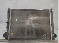 Recambio de radiador agua para mercedes-benz clase s (w220) berlina 320 (220.065) referencia OEM IAM 8MK376710281   2