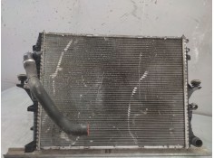 Recambio de radiador agua para audi q7 (4l) 3.0 tdi (176kw) referencia OEM IAM 7L6121253B  
