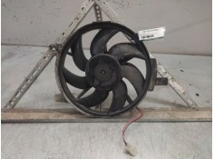 Recambio de electroventilador para mercedes-benz vito (w638) combi referencia OEM IAM 6385000593  