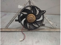 Recambio de electroventilador para mercedes-benz vito (w638) combi referencia OEM IAM 6385000593   2