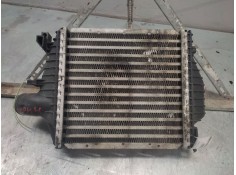 Recambio de intercooler para mercedes-benz vito (w638) combi referencia OEM IAM 6385012901   2