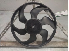 Recambio de electroventilador para renault clio iii authentique referencia OEM IAM   
