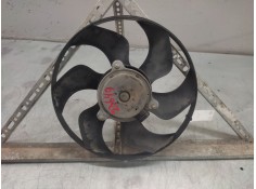 Recambio de electroventilador para renault clio iii authentique referencia OEM IAM    2