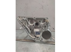 Recambio de elevalunas delantero izquierdo para volkswagen polo (9n1) gt referencia OEM IAM 6Q4839401C  MANUAL