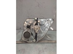 Recambio de elevalunas delantero izquierdo para volkswagen polo (9n1) gt referencia OEM IAM 6Q4839401C  MANUAL 2