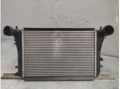Recambio de intercooler para volkswagen passat berlina (3c2) advance referencia OEM IAM 3C0145805G   2