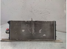 Recambio de radiador agua para fiat punto berlina (188) 1.9 d (i) referencia OEM IAM    2