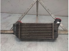 Recambio de intercooler para peugeot 307 break / sw (s1) sw pack referencia OEM IAM 9636635380  