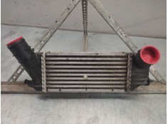 Recambio de intercooler para peugeot 307 break / sw (s1) sw pack referencia OEM IAM 9636635380   2