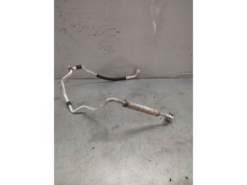 Recambio de tubos aire acondicionado para seat leon (1p1) comfort limited referencia OEM IAM 1K0820743CD  