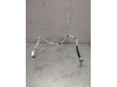 Recambio de tubos aire acondicionado para seat leon (1p1) comfort limited referencia OEM IAM 1K0820743CD   2