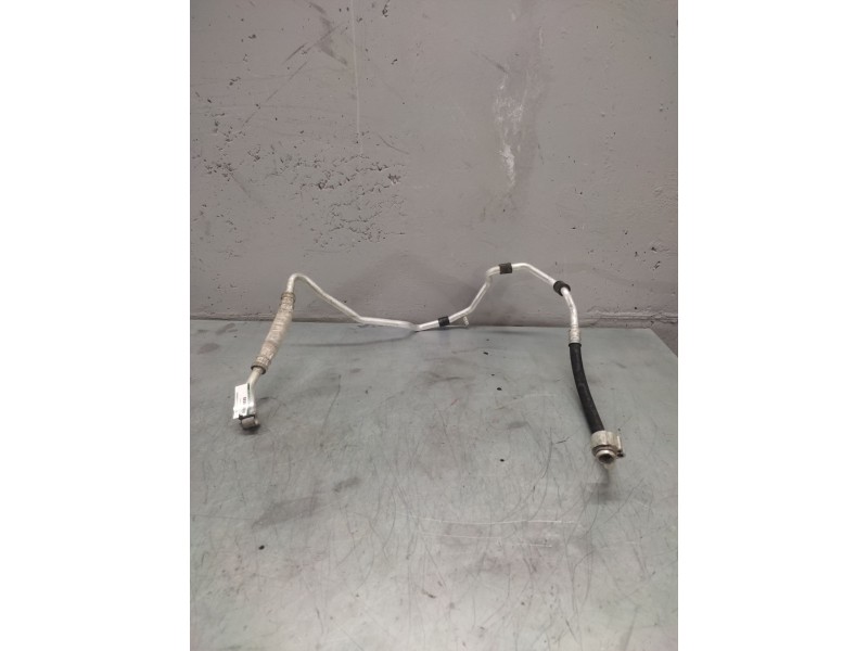 Recambio de tubos aire acondicionado para seat leon (1p1) comfort limited referencia OEM IAM 1K0820743CD  