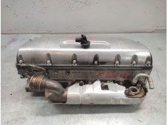 Recambio de culata para volkswagen touareg (7l6) tdi v10 referencia OEM IAM 071033735  