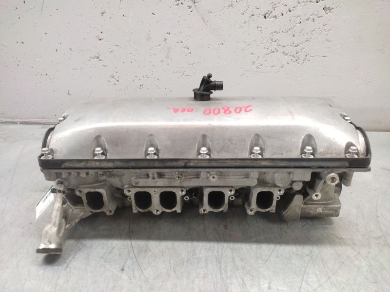 Recambio de culata para volkswagen touareg (7l6) tdi v10 referencia OEM IAM 071033735  