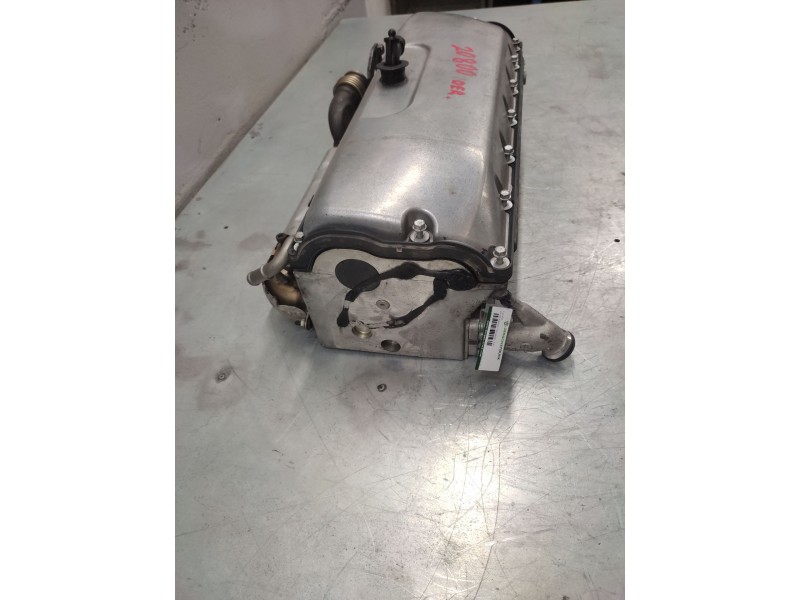 Recambio de culata para volkswagen touareg (7l6) tdi v10 referencia OEM IAM 071033735  