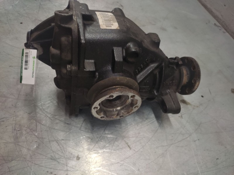 Recambio de grupo para bmw serie 3 berlina (e46) 318i referencia OEM IAM 1428082  