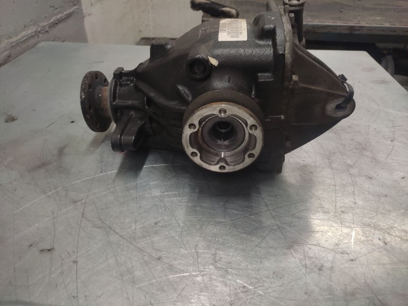 Recambio de grupo para bmw serie 3 berlina (e46) 318i referencia OEM IAM 1428082  