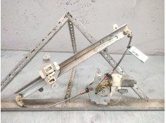 Recambio de elevalunas delantero derecho para nissan micra (k12e) acenta referencia OEM IAM 0130822203  