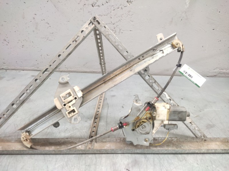 Recambio de elevalunas delantero derecho para nissan micra (k12e) acenta referencia OEM IAM 0130822203  