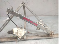 Recambio de elevalunas delantero derecho para nissan micra (k12e) acenta referencia OEM IAM 0130822203   2