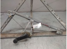 Recambio de elevalunas trasero derecho para mercedes-benz clase c (w201) berlina referencia OEM IAM   