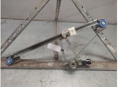 Recambio de elevalunas trasero derecho para mercedes-benz clase c (w201) berlina referencia OEM IAM    2