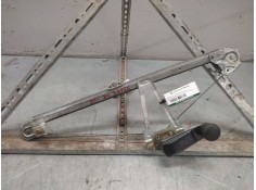 Recambio de elevalunas trasero izquierdo para mercedes-benz clase c (w201) berlina referencia OEM IAM   