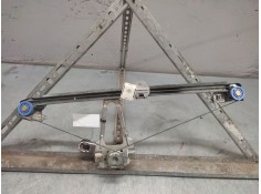 Recambio de elevalunas trasero izquierdo para mercedes-benz clase c (w201) berlina referencia OEM IAM    2