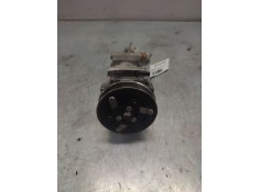 Recambio de compresor aire acondicionado para peugeot 307 berlina (s2) xs + referencia OEM IAM 9651910980  