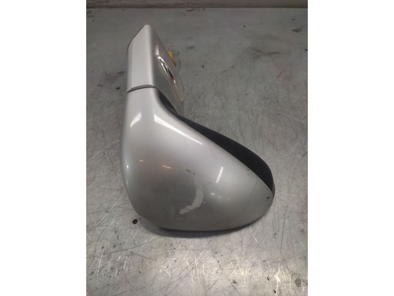 Recambio de retrovisor derecho para peugeot 308 premium referencia OEM IAM  ELECTRICO 6/2/2 CABLES