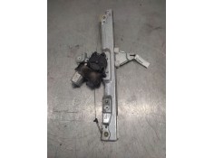 Recambio de elevalunas delantero derecho para peugeot 308 premium referencia OEM IAM 9657247580 6 PINS 0130822369