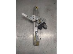 Recambio de elevalunas delantero derecho para peugeot 308 premium referencia OEM IAM 9657247580 6 PINS 0130822369 2