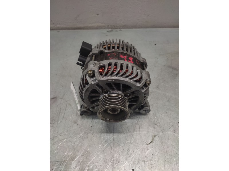 Recambio de alternador para ford fiesta (cbk) ambiente referencia OEM IAM 9639362380  