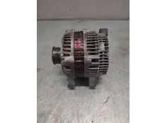 Recambio de alternador para ford fiesta (cbk) ambiente referencia OEM IAM 9639362380   2