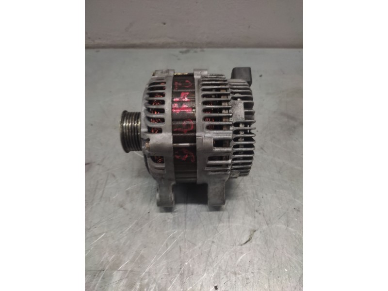 Recambio de alternador para ford fiesta (cbk) ambiente referencia OEM IAM 9639362380  